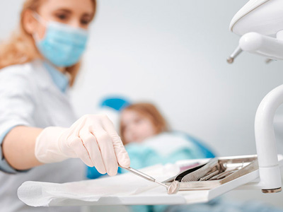 Tratamentos Odontológicos em Gurupi - TO
